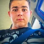Daniel Brzeziński - @brzezikson - Instagram