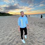 Daniel Brzeziński - @danielek_95 - Instagram