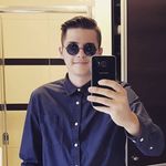 Daniel Brzeziński - @danielski_daniell - Instagram
