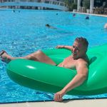 Daniel Robert Brzeziński - @byczy94 - Instagram