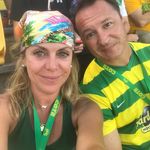 Daniel And Deborah Brzycki - @real.i.tyredefined - Instagram