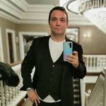 Daniel Buzdugan - @danielbuzdugan - Instagram