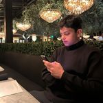 Daniel Bublil - @danielbublil._ - Instagram