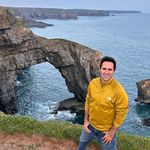 Daniel Bubniak Portas - @daniel_bubniak - Instagram