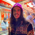 Daniel Bubola - @daniel_bubola - Instagram