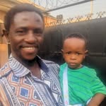 Daniel Buba - @danielbuba50 - Instagram