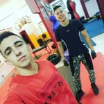 Daniel Bubans - @daniel_bubans - Instagram
