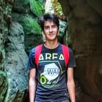 Daniel Denny Bubeníček - @danielbubenicek - Instagram
