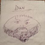 Daniel Buboltz - @bricksdanal - Instagram
