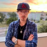 Daniel Buček - @danielbucek - Instagram