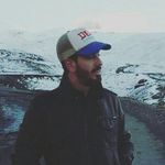 Daniel Scliar Buchalter - @danielscliarbuchalter - Instagram