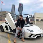 Daniel Buchman - @danielbuchxxg - Instagram