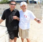 Daniel Buchman - Facebook