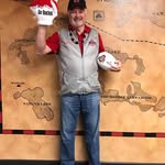 Daniel Buchman - @buchman1948 - Instagram