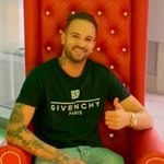 Daniel Buchner - @danb_48 - Instagram