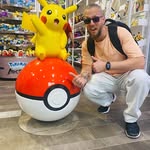 Daniel Büchner - @kawasus_ - Instagram