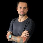 Daniel Buchner - Trackeamento Inteligente - @dakiell - Instagram