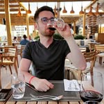 Daniel Bruder-Sir Buchsbaum - @daniel.buchsbaum - Instagram