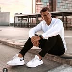Daniel Buchsbaum - @daniel_buchsi - Instagram