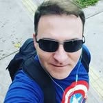 Daniel Bucker - @danielbucker - Instagram