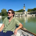 Daniel Buckingham - @danielbucker1 - Instagram