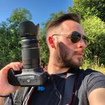 Daniel Buckingham - @bucky12341 - Instagram
