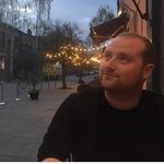 Daniel Buckingham - @dangebuckhouse - Instagram