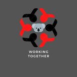 Daniel Buckingham - @working_together_campaign - Instagram