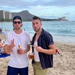 Daniel Buckingham - @danielbucker1 - Instagram