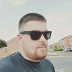 Daniel Buckingham - @buckingham7763 - Instagram