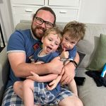 Daniel Buckingham - @dlbucko - Instagram