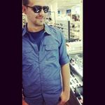 Daniel Buckler - @daniel_buckler - Instagram