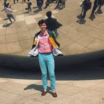 William Charles Daniel Buckler - @wcdbuck - Instagram