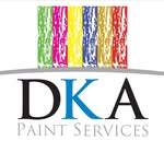Daniel Bucknell - @dka_paint_services - Instagram