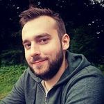 Daniel Bučko - @daniel__bucko - Instagram
