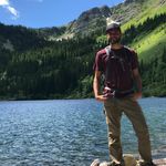 Daniel Buckwalter - @danbuck13 - Instagram