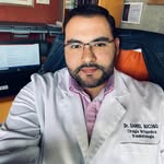 Dr. Daniel Bucobo Fuenmayor - @dr.danielbucobo - Instagram