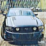 Daniel Buczek - @danielgt5000 - Instagram