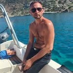 Daniel Buczkowski - @whendanisfree - Instagram