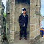 Daniel Jet Batac - Facebook