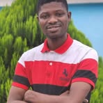 Daniel Boadu - Facebook