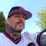 Daniel Buddin - @dannyb.tattoos - Instagram
