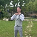 Dani Budeanu - @danielbudeanu288 - Instagram