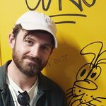 Daniel Budge - @dan_buj - Instagram