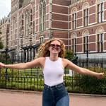 Daniëlle | studieschuld aflossen 💸 - @danielleopbudget - Instagram