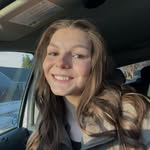 Danielle - @danielle.budgell - Instagram