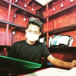 Daniel Budiman - @daniel_laoli98 - Instagram