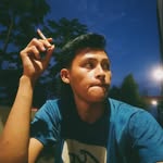 Daniel Budiman Laoli - @danielbudiman98 - Instagram