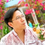 Daniel Ronny Budiman - @ronny_budiman - Instagram