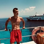 Daniel Budziak - @danielbudziak - Instagram